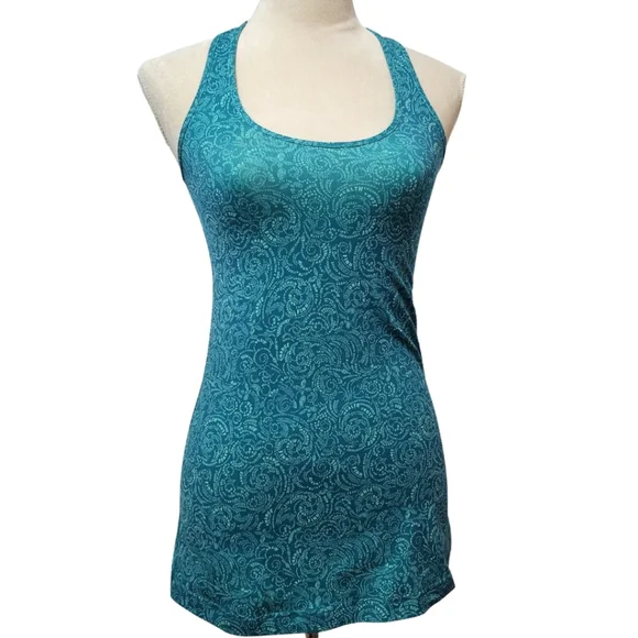 Lululemon racer back - Picture 2 of 6